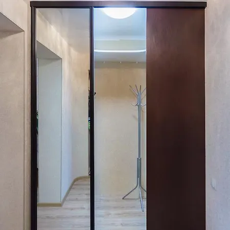 Apartment 145 *