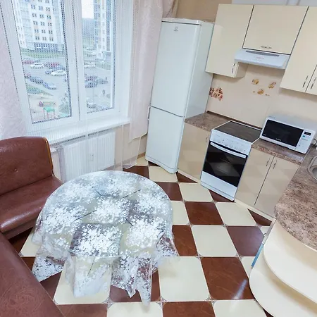 Apartment 145 *