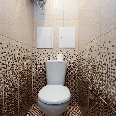 Apartment 145 *