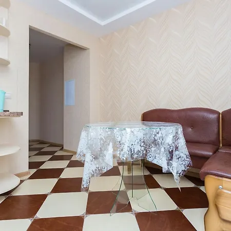 Apartment 145 *