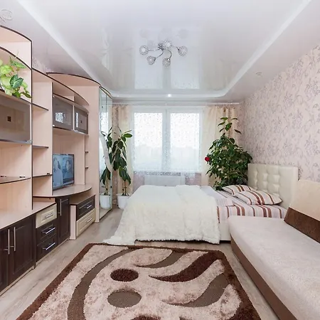 Apartment 145 *