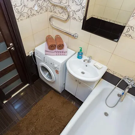Apartment 145 *