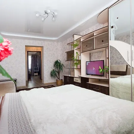 Apartment 145 *