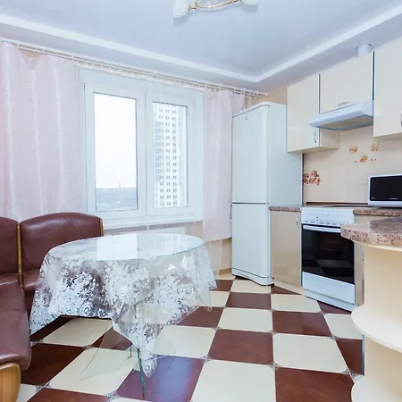 Apartment 145 *