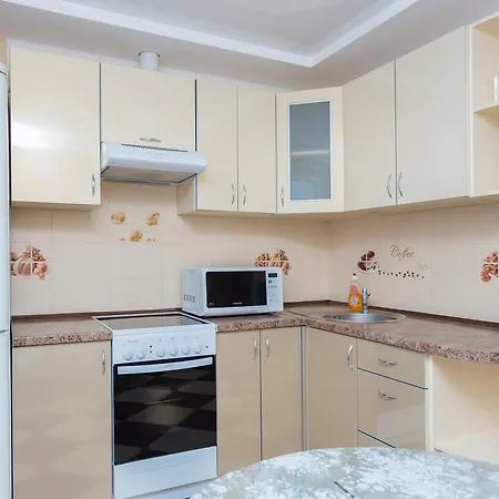 Apartment 145 *